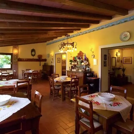 Farmház Agriturismo Sorgituro Insieme *
