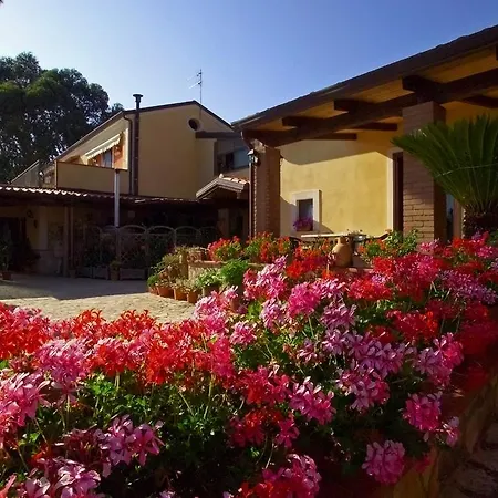 Farmház Agriturismo Sorgituro Insieme