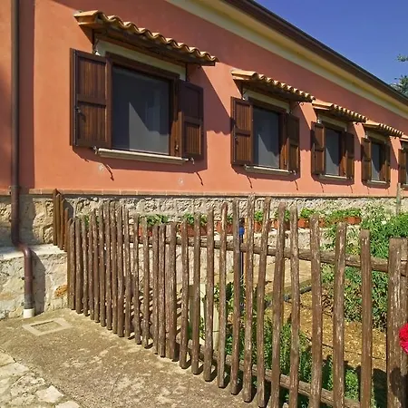 Farmház Agriturismo Sorgituro Insieme *