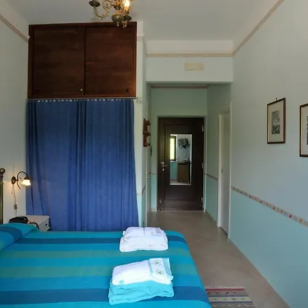 Farmház Agriturismo Sorgituro Insieme *