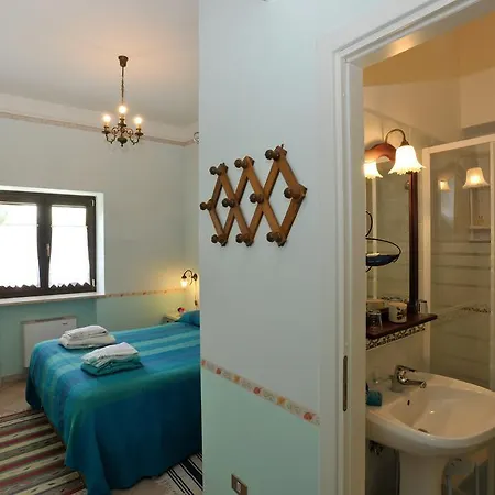 Agriturismo Sorgituro Insieme Postiglione