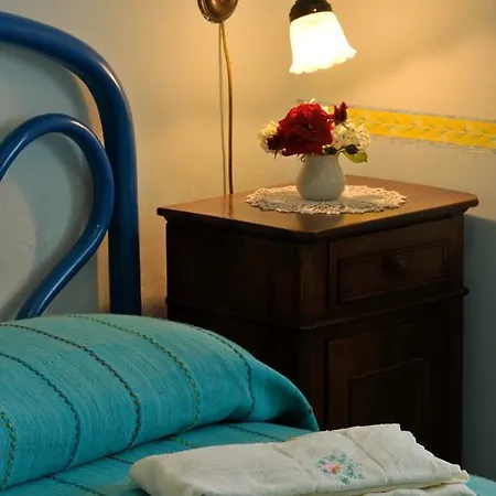 Agriturismo Sorgituro Insieme Postiglione